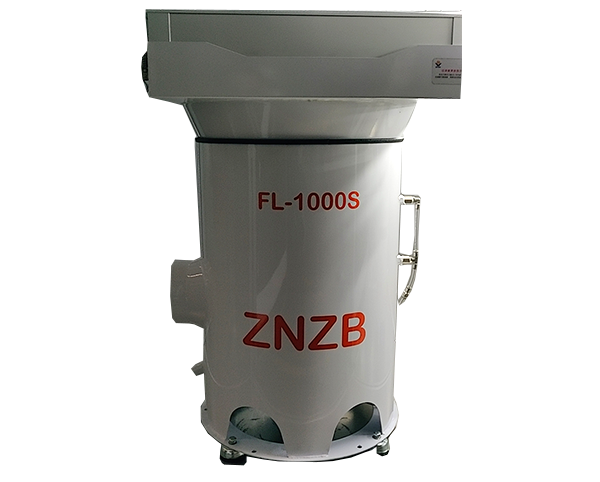 FL-1000S型离心式油雾分离器