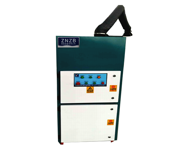 FS系列-移动式焊烟净化器