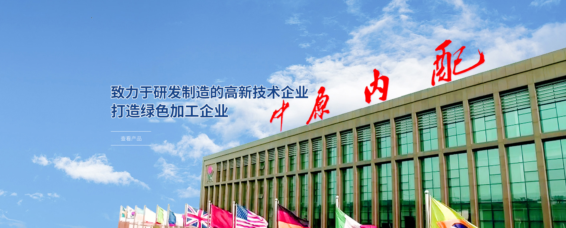 中原内配集团智能装备有限公司